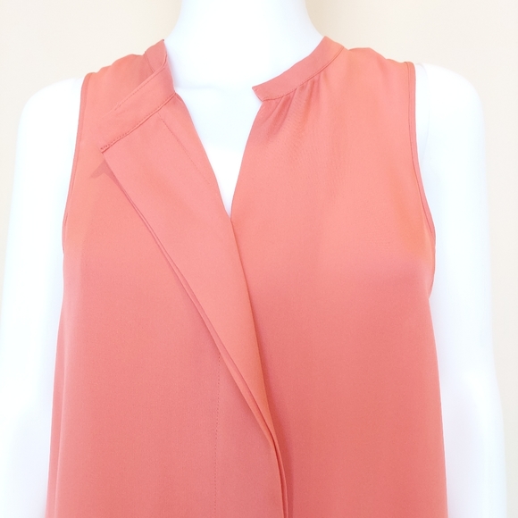 Heather Tunic NWT - Picture 4 of 6